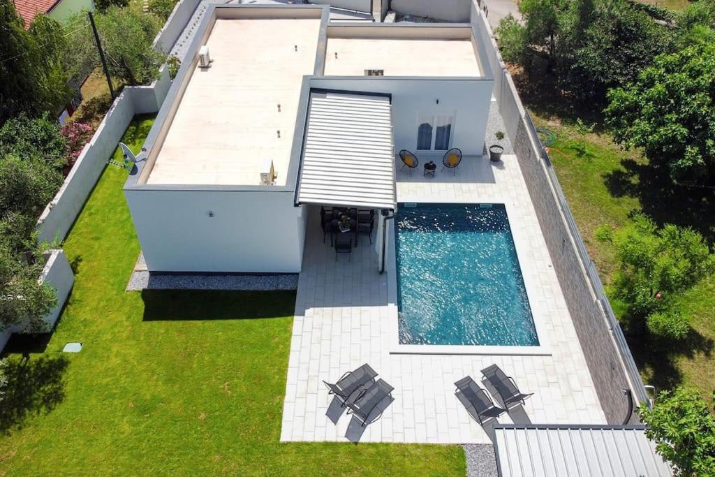 Vila Insieme 2 In Pula,istrien